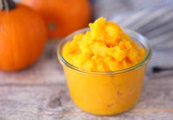 5 лучших осенних рецептов выпечки из тыквы Рецепты вкусной выпечки из тыквы
