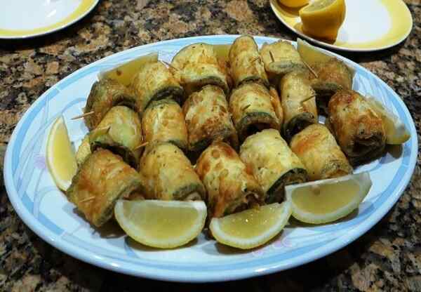 Жареные кабачки – 2 простых и вкусных рецепта Самый вкусный рецепт жареных кабачков