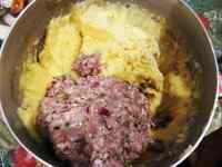 Куриные котлеты в мультиварке