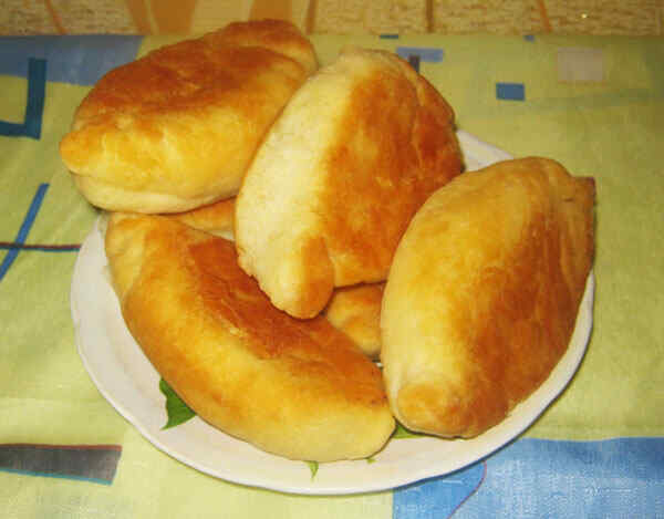 Хлеб в мультиварке