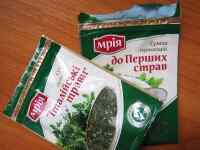 Гречневый суп в мультиварке редмонд