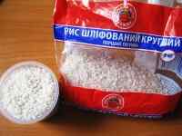 Молочная рисовая каша в мультиварке рецепт