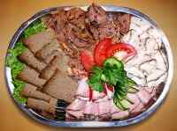 Каша из пшеничной крупы в мультиварке