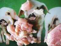 Тефтели на пару в мультиварке рецепт