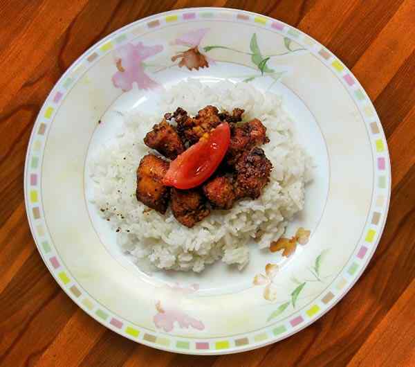 Филе курицы, запеченное в мультиварке Филе курицы в мультиварке