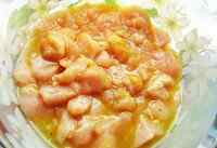 Маринад для мяса для запекания