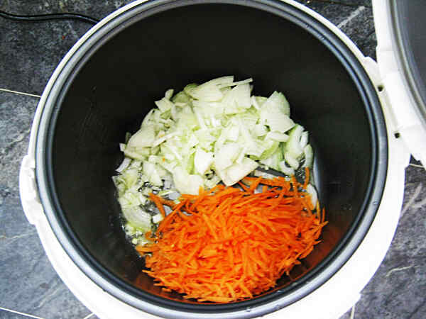 Перловка с мясом рецепт