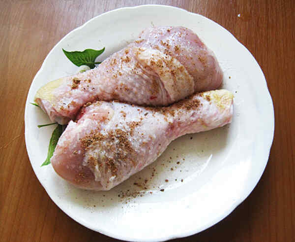 Перловка с мясом в мультиварке