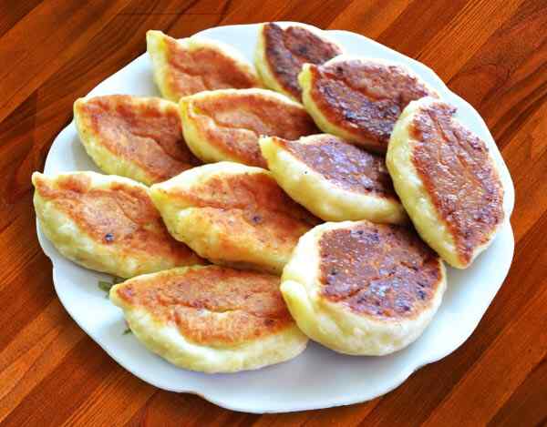 Пироги в мультиварке