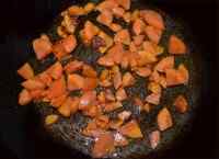Свинина в мультиварке 