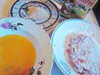 Мясо в мультиварке