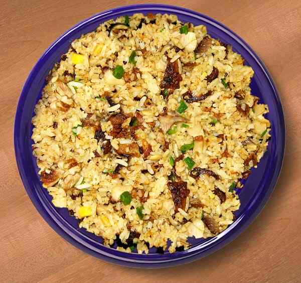 Куриный плов в мультиварке Плов из курицы в мультиварке