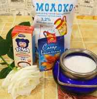 Йогурт в мультиварке