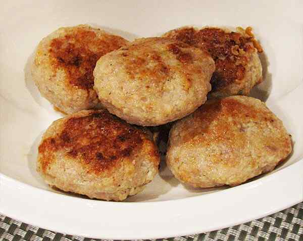 Жареные в мультиварке куриные котлеты Куриные котлеты в мультиварке
