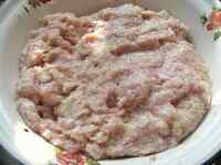 Куриные котлеты в мультиварке