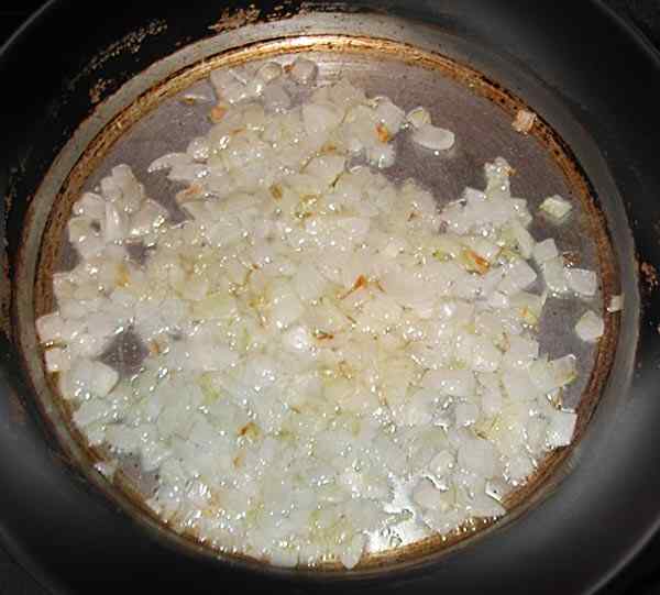 Рецепт супа без мяса