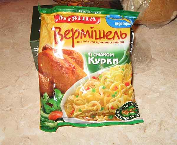 Как сварить суп без мяса простой рецепт