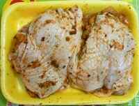 Куриные окорочка в мультиварке