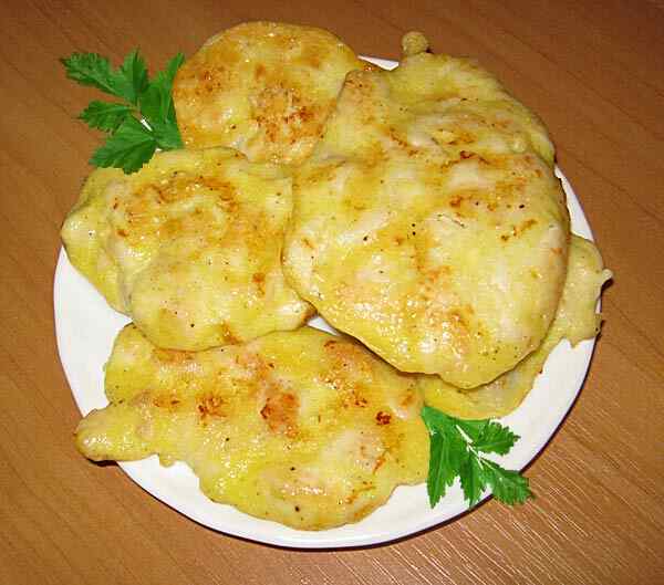 Котлеты из курицы в мультиварке редмонд Котлеты в мультиварке редмонд