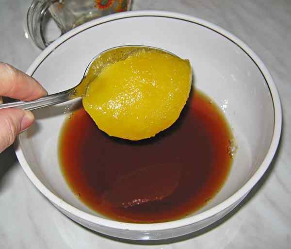 Коврижка в мультиварке