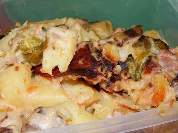Мультиварка Moulinex Cook4Me отзывы