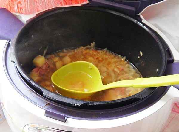 Мультиварка Moulinex Cook4Me отзывы