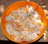кабачки в мультиварке с фаршем