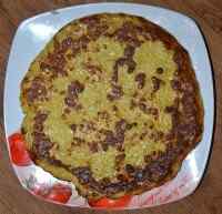 Кабачки в мультиварке поларис