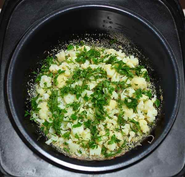 Рецепт запеканки с курицей