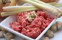 Мясной рулет в мультиварке