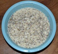 Куриная печень в мультиварке