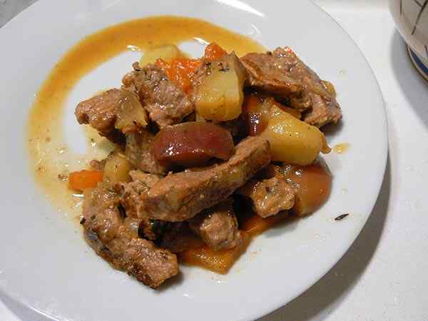 Как вкусно приготовить говядину в мультиварке