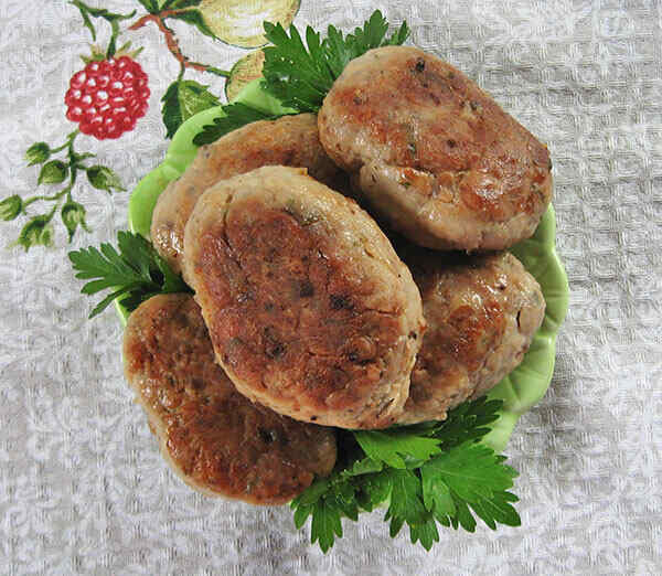Как приготовить печень в мультиварке