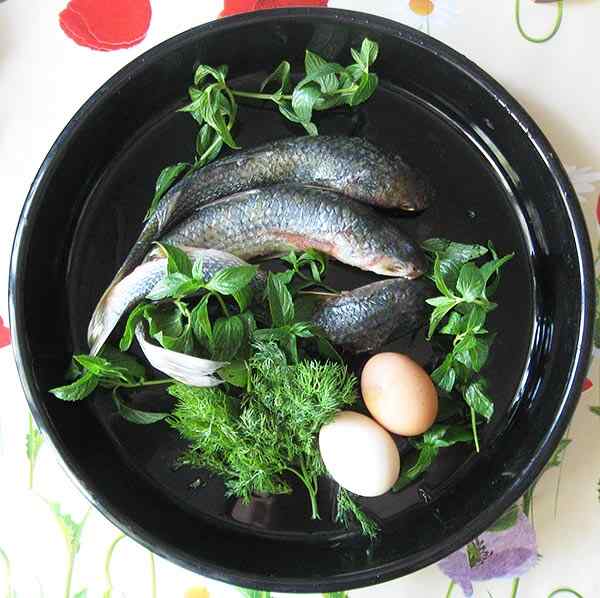Вкусная рыба в мультиварке