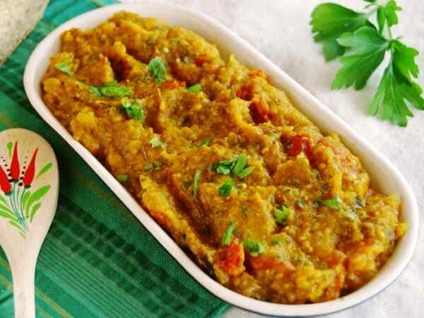 Баклажаны в духовке рецепты быстро и вкусно