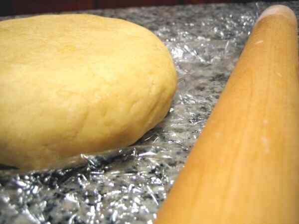 Ароматный, вкусный и сытный пирог со шпинатом и сыром