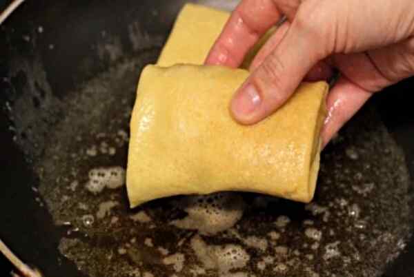 Начинка для блинов с курицей и грибами