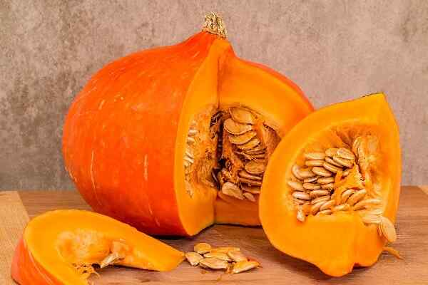 Пять десертных блюд из тыквы – быстро и вкусно