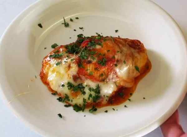 Фаршированные макароны ракушки рецепт