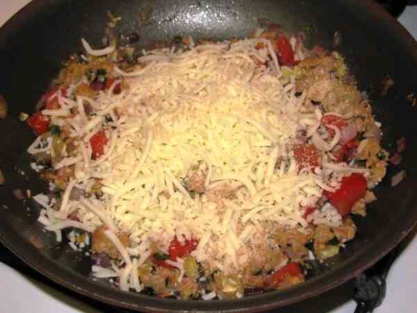 Кабачки фаршированные мясным фаршем запеченные в духовке