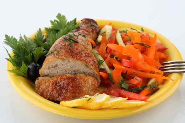 Как приготовить фаршированные куриные ножки
