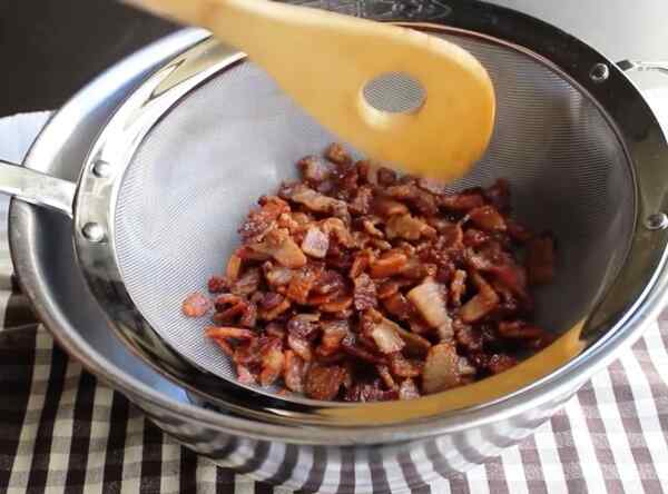 Рецепт из брюссельской капусты