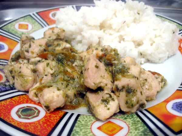 Что можно приготовить вкусное из куриной грудки