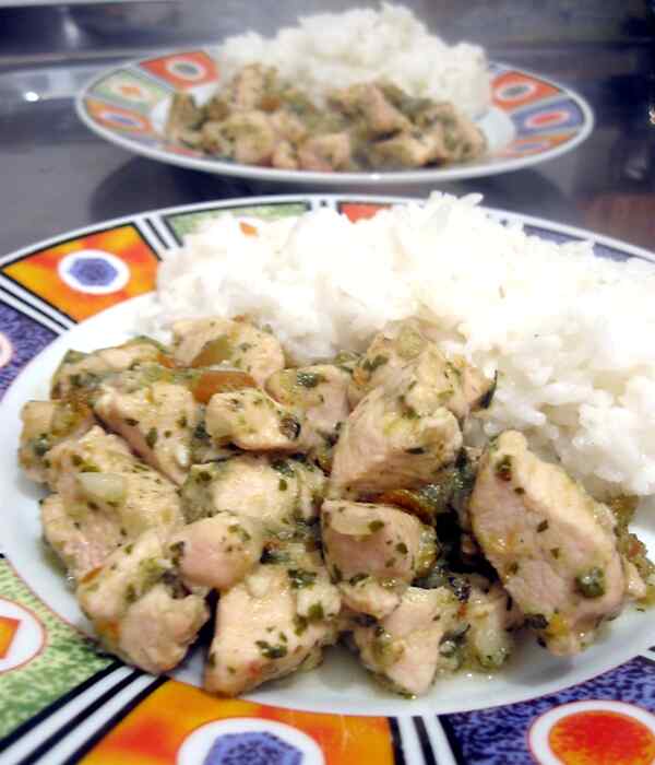 Рецепты что можно приготовить из куриной грудки