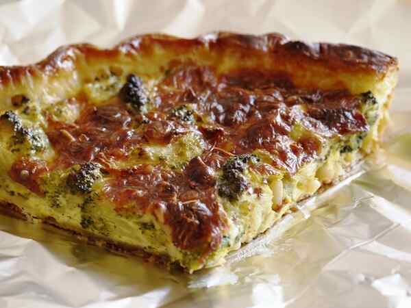 Еврейский кугель