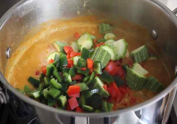 Курица карри с рисом рецепт