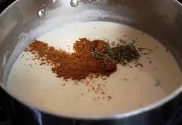 Запеканка с макаронами в духовке
