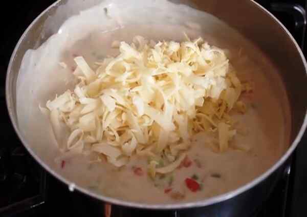 Рецепт макаронной запеканки