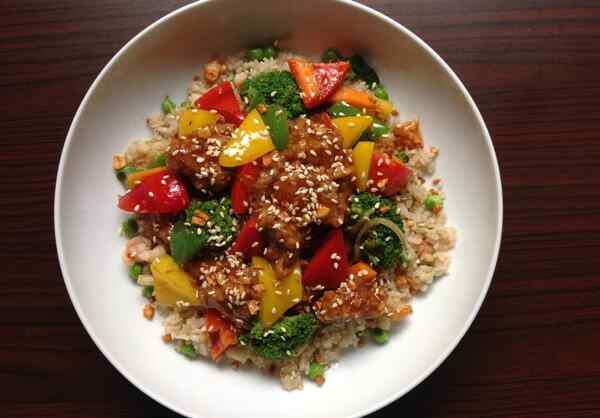 Рецепты блюд из брокколи вкусные и простые