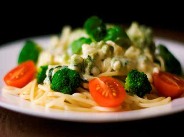 Вкусные блюда из брокколи рецепты с фото